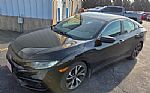 2019 Civic Thumbnail 6