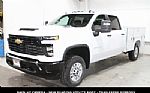 2026 Silverado 2500HD Thumbnail 2
