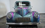 1941 Americar Sedan Streetrod Thumbnail 17