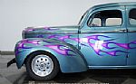 1941 Americar Sedan Streetrod Thumbnail 23