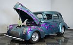 1941 Americar Sedan Streetrod Thumbnail 37