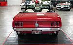 1969 Mustang Convertible Thumbnail 5