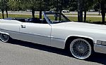 1969 Coupe DeVille Thumbnail 3