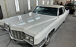 1969 Coupe DeVille Thumbnail 14