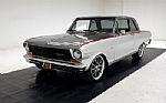 1963 Chevy II Nova 2 Door Sedan Thumbnail 1