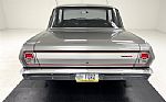 1963 Chevy II Nova 2 Door Sedan Thumbnail 4