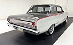 1963 Chevy II Nova 2 Door Sedan Thumbnail 5