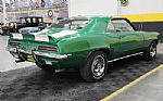 1969 Camaro Z28 RS Thumbnail 3