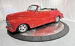 1947 Fleetmaster Cabrio Thumbnail 9