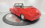 1947 Fleetmaster Cabrio Thumbnail 16