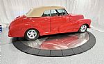 1947 Fleetmaster Cabrio Thumbnail 21
