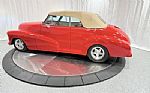 1947 Fleetmaster Cabrio Thumbnail 63