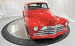 1947 Fleetmaster Cabrio Thumbnail 67
