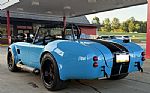 1965 Shelby Replica Backdraft Thumbnail 2