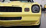 1978 Camaro Z/28 Thumbnail 9