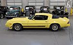 1978 Camaro Z/28 Thumbnail 10