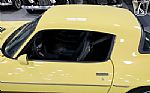1978 Camaro Z/28 Thumbnail 16