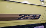 1978 Camaro Z/28 Thumbnail 45