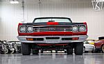 1969 GTX convertible Thumbnail 5