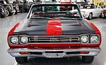 1969 GTX convertible Thumbnail 7