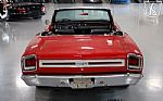 1969 GTX convertible Thumbnail 22