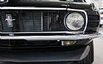1970 Mustang Mach 1 Thumbnail 9