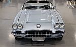 1960 Corvette Thumbnail 4