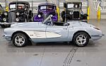 1960 Corvette Thumbnail 11