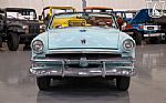 1953 Crestline Sunliner Thumbnail 4