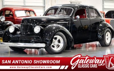 Photo of a 1941 Graham Hollywood for sale