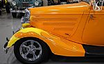 1934 Sedan Delivery Thumbnail 14