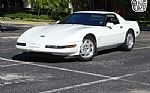 1992 Corvette Convertible With Hard Thumbnail 8