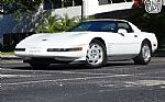 1992 Corvette Convertible With Hard Thumbnail 5