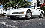 1992 Corvette Convertible With Hard Thumbnail 7