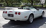 1992 Corvette Convertible With Hard Thumbnail 16