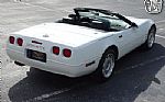1992 Corvette Convertible With Hard Thumbnail 17