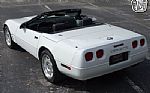 1992 Corvette Convertible With Hard Thumbnail 14