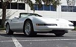 1992 Corvette Convertible With Hard Thumbnail 18