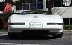1992 Corvette Convertible With Hard Thumbnail 22