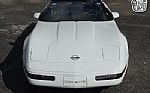 1992 Corvette Convertible With Hard Thumbnail 25