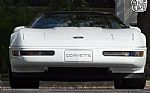 1992 Corvette Convertible With Hard Thumbnail 24