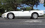 1992 Corvette Convertible With Hard Thumbnail 26