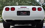 1992 Corvette Convertible With Hard Thumbnail 29