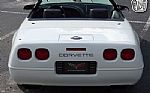 1992 Corvette Convertible With Hard Thumbnail 31
