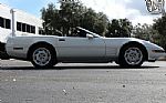 1992 Corvette Convertible With Hard Thumbnail 32