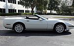 1992 Corvette Convertible With Hard Thumbnail 33