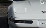 1992 Corvette Convertible With Hard Thumbnail 35