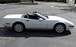 1992 Corvette Convertible With Hard Thumbnail 34