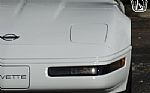 1992 Corvette Convertible With Hard Thumbnail 36