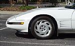 1992 Corvette Convertible With Hard Thumbnail 37